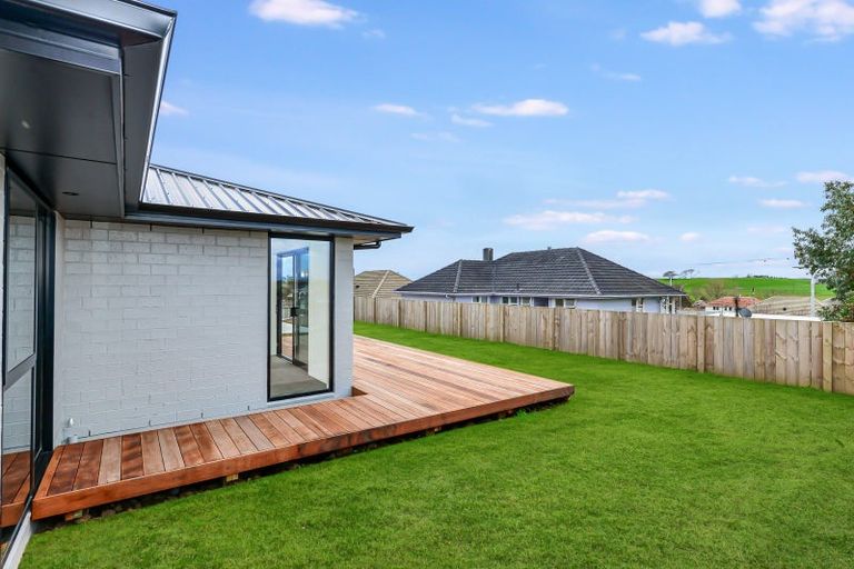 Photo of property in 15a Goodwin Avenue, Morrinsville, 3300