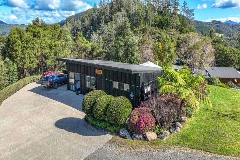 Photo of property in 492 Hikuai Settlement Road, Hikuai, 3579
