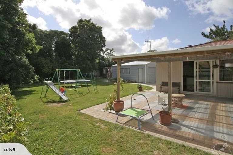Photo of property in 81 Slacks Road, Awapuni, Palmerston North, 4412