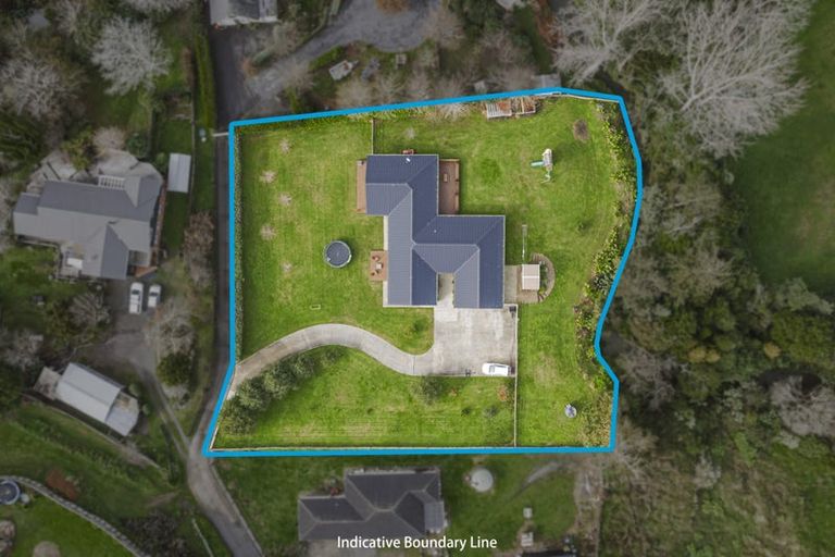 Photo of property in 22c Harrisville Road, Tuakau, 2121