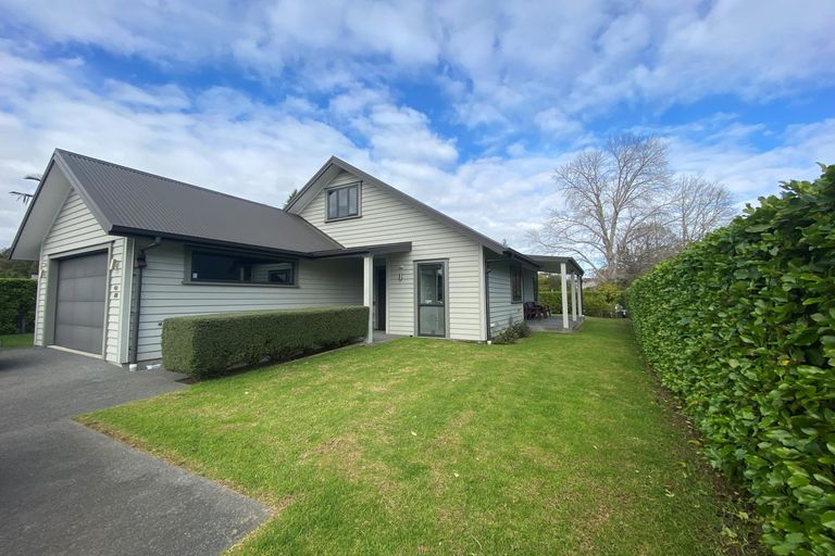 Photo of property in 1 Sarawak Drive, Kerikeri, 0230