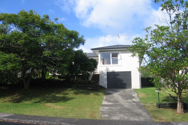 Photo of property in 57 Mcdowell Crescent, Hillcrest, Auckland, 0627