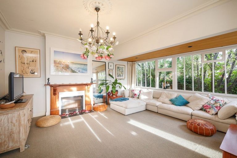 Photo of property in 24 Albert Street, Saint Clair, Dunedin, 9012