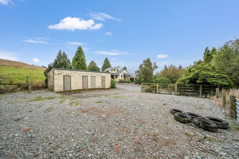 Photo of property in 4 Sommerset Street, Mossburn, 9792