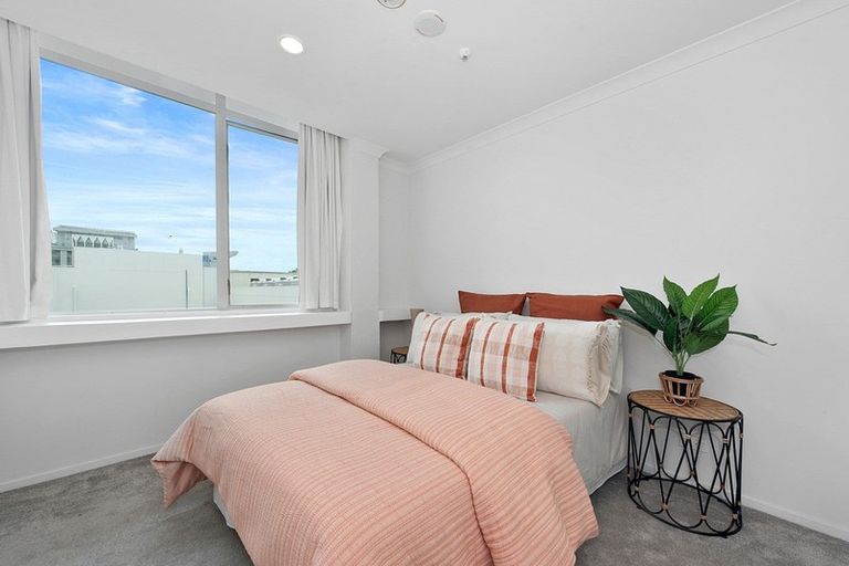 Photo of property in 32/312 Victoria Street, Hamilton Central, Hamilton, 3204