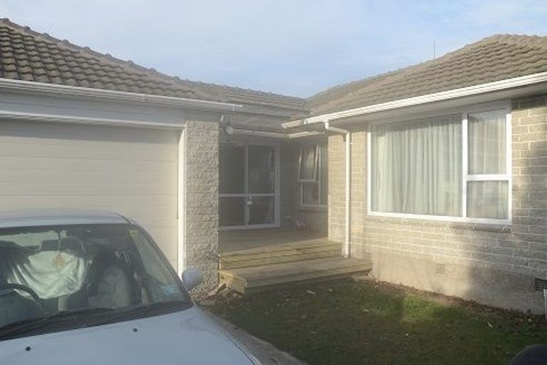 Photo of property in 23 Rowses Road, Aranui, Christchurch, 8061