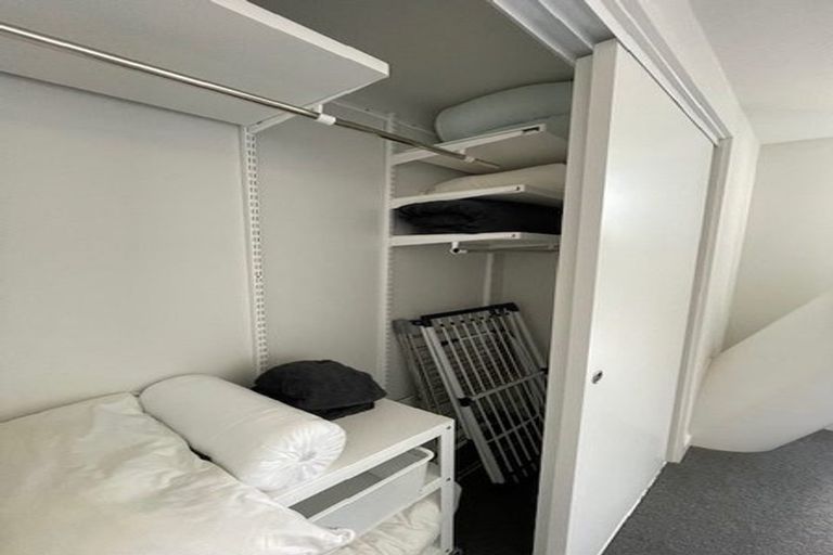 Photo of property in Victoria Lane Apartments, 808/161 Victoria Street, Te Aro, Wellington, 6011