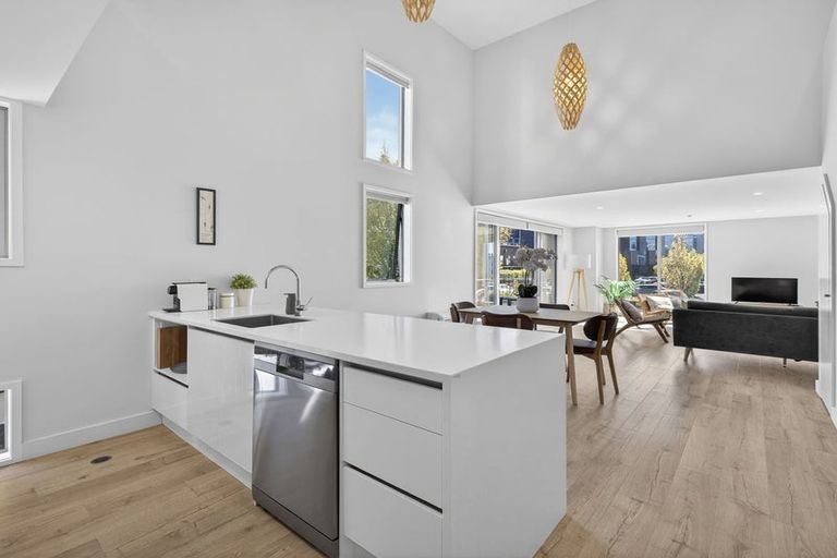 Photo of property in The Metro, 11/28 Salisbury Street, Christchurch Central, Christchurch, 8013