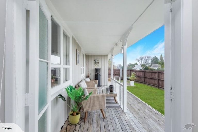 Photo of property in 1 Le Quesne Place, Fairfield, Hamilton, 3214