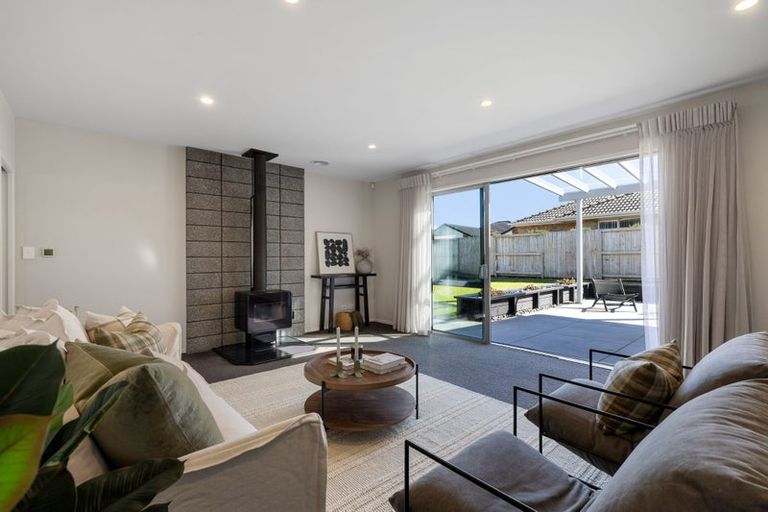 Photo of property in 98 Stirling Drive, Morrinsville, 3300