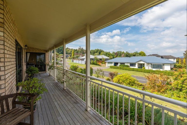 Photo of property in 1 Ventoux Way, Nukuhau, Taupo, 3330