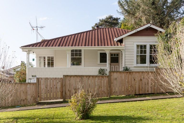 Photo of property in 1 King Street, Paeroa, 3600