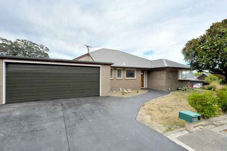 Photo of property in 24a Alderson Avenue, Hillsborough, Christchurch, 8022