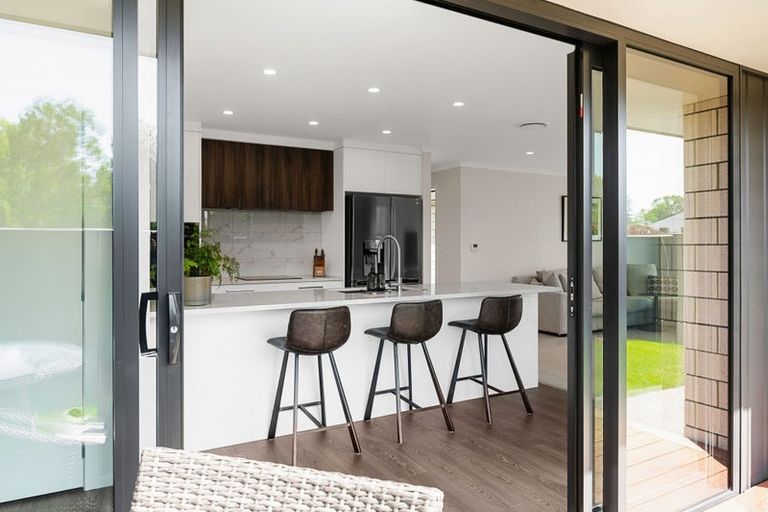 Photo of property in 3b Te Rerenga Terrace, Cambridge, 3434