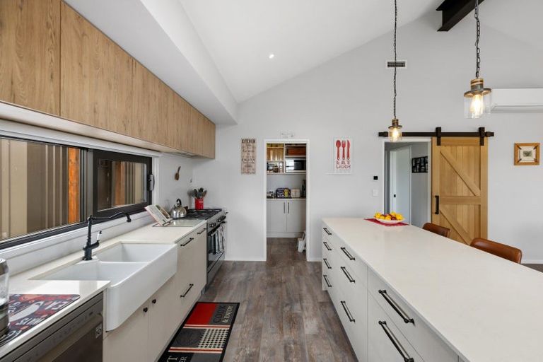 Photo of property in 45 Selwyn Lake Road, Leeston, 7683