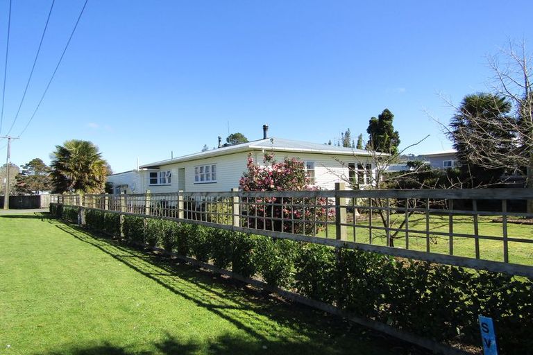Photo of property in 49 Raihara Street, Kaikohe, 0405