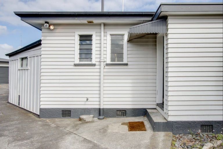 Photo of property in 612 Frederick Street, Mahora, Hastings, 4120