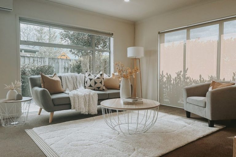 Photo of property in 1/215 Massey Street, Frankton, Hamilton, 3204