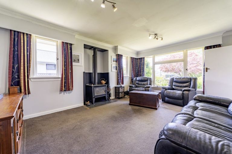 Photo of property in 101 Mckenzie Street, Geraldine, 7930