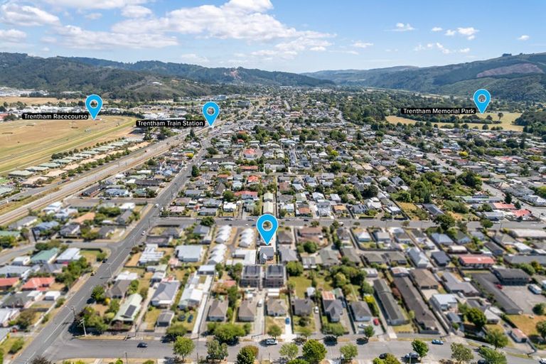 Photo of property in 27a Liverpool Street, Trentham, Upper Hutt, 5018