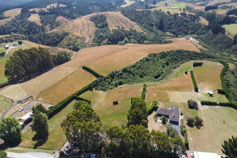 Photo of property in 57 Highland Road, Brighton, Dunedin, 9091