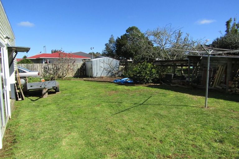 Photo of property in 49 Raihara Street, Kaikohe, 0405