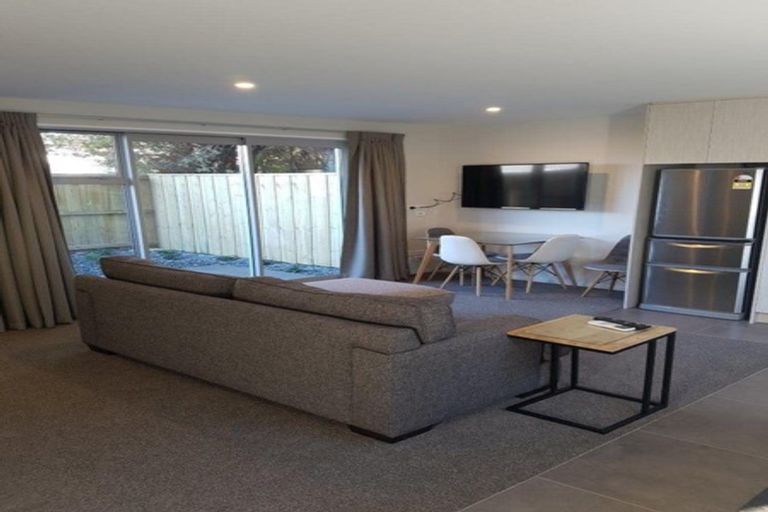 Photo of property in 10/206 Salisbury Street, Christchurch Central, Christchurch, 8013