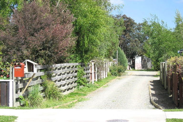 Photo of property in 28b Brydon Street, Renwick, 7204