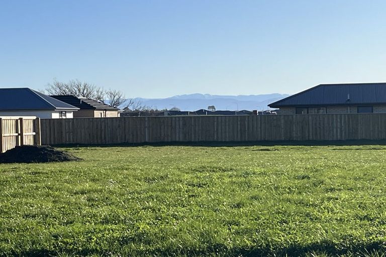 Photo of property in 40 Pateman Street, Woodend, 7610