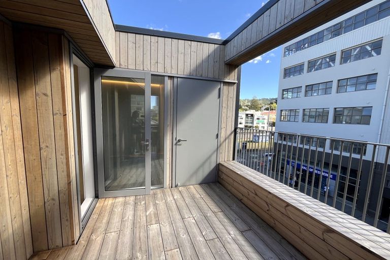 Photo of property in 259a Willis Street, Te Aro, Wellington, 6011