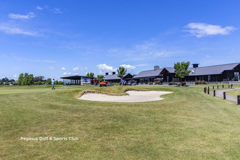 Photo of property in 6 Atkinsons Lane, Pegasus, 7612