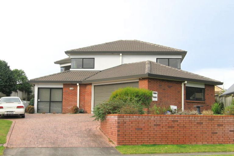 Photo of property in 19 Ashley Street, St Andrews, Hamilton, 3200