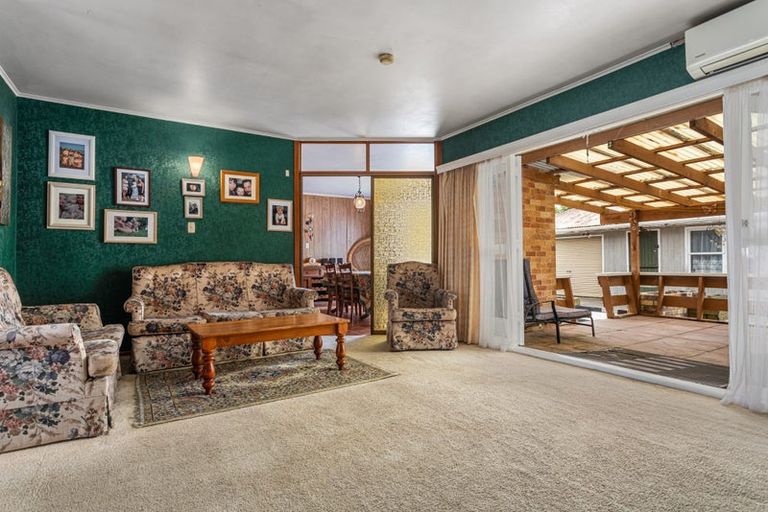 Photo of property in 7 Mackenzie Street, Kawerau, 3127