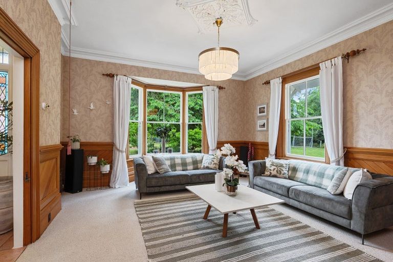 Photo of property in 68 Curries Road, Springston, Christchurch, 7674