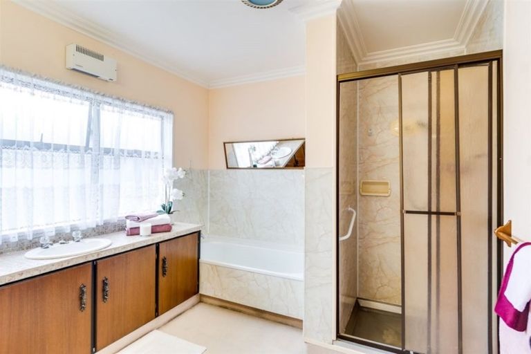 Photo of property in 371 Westminster Avenue, Tamatea, Napier, 4112