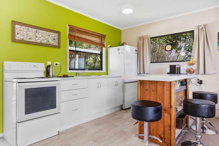 Photo of property in 119 State Highway 30, Lake Rotoma, Rotorua, 3074