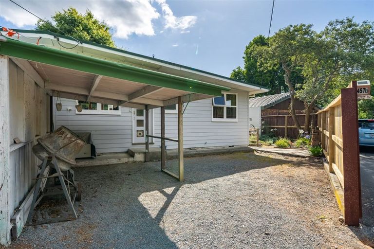 Photo of property in 1/457 Fergusson Drive, Trentham, Upper Hutt, 5018