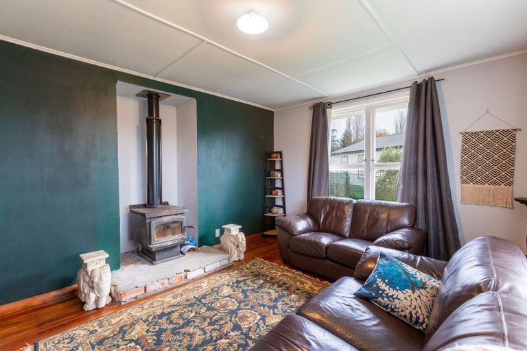 Photo of property in 10 Christian Street, Dannevirke, 4930