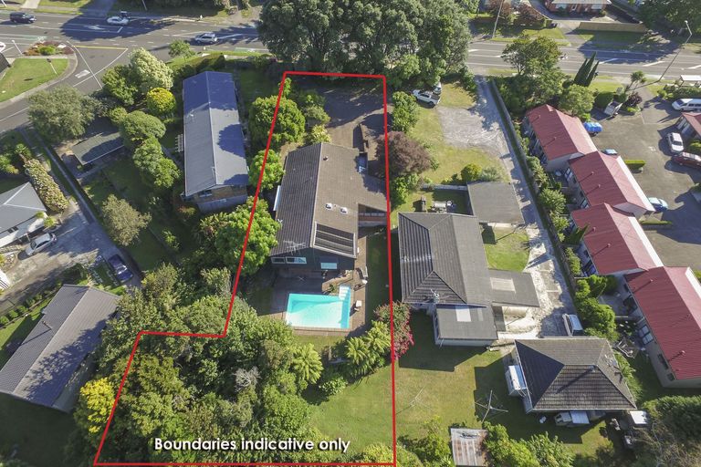 Photo of property in 172 Waihi Road, Judea, Tauranga, 3110