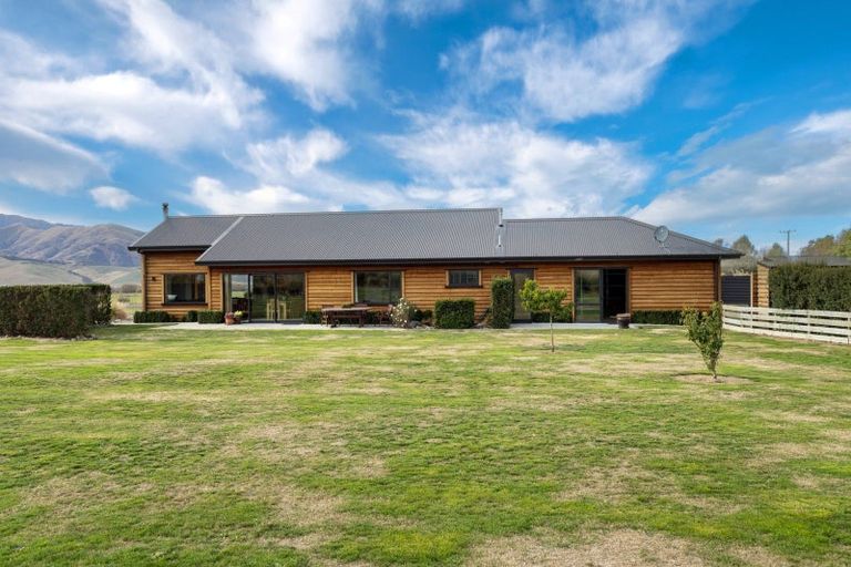 Photo of property in 1321 Clayton Road, Ashwick Flat, Fairlie, 7987