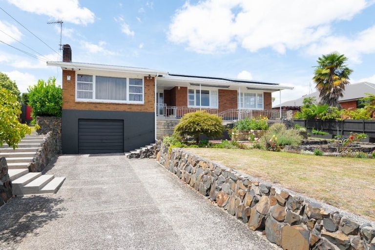 Photo of property in 4 Thomson Avenue, Dinsdale, Hamilton, 3204
