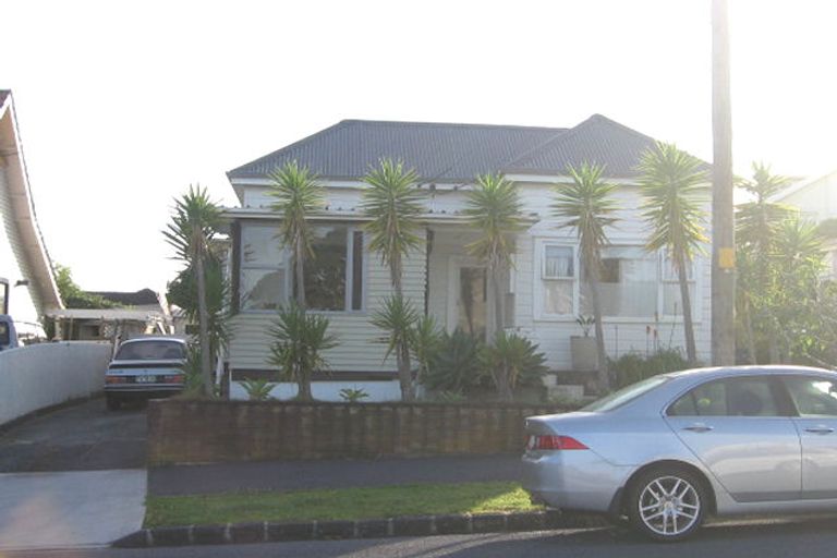 Photo of property in 5 Wallace Street, Herne Bay, Auckland, 1011