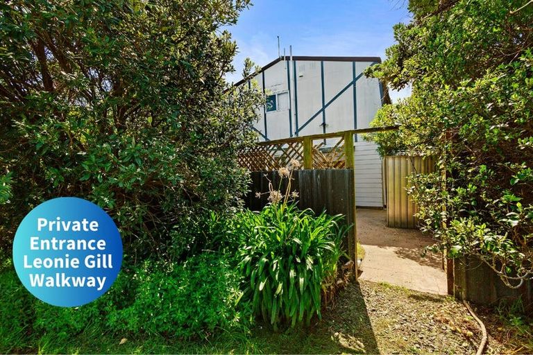 Photo of property in 6/3 Cockburn Street, Kilbirnie, Wellington, 6022