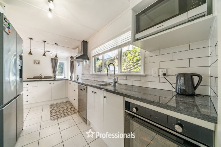 Photo of property in 61 Petrie Street, Wainuiomata, Lower Hutt, 5014