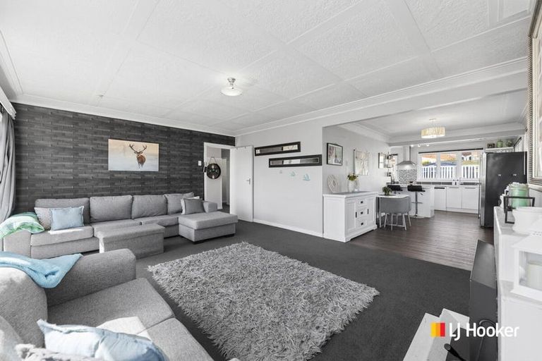 Photo of property in 1 Samson Road, Concord, Dunedin, 9018