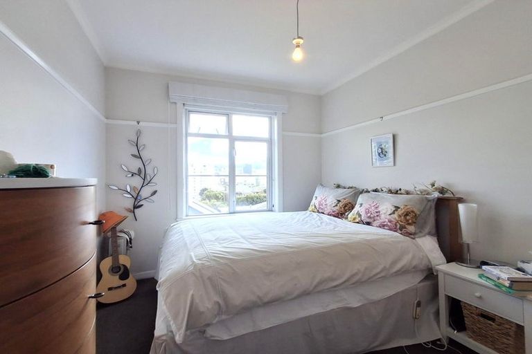 Photo of property in Nissen Court, 11f Hawker Street, Mount Victoria, Wellington, 6011