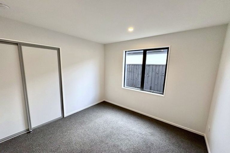 Photo of property in 1a Comer Street, Halswell, Christchurch, 8025