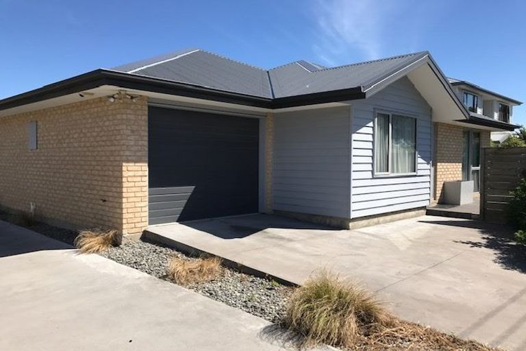 Photo of property in 1/486 Armagh Street, Linwood, Christchurch, 8011