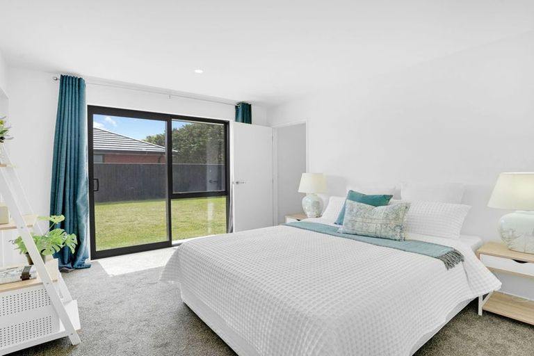 Photo of property in 25 Makybe Terrace, Lincoln, 7608