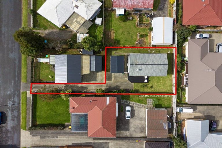 Photo of property in 4b Russell Avenue, Pukekohe, 2120